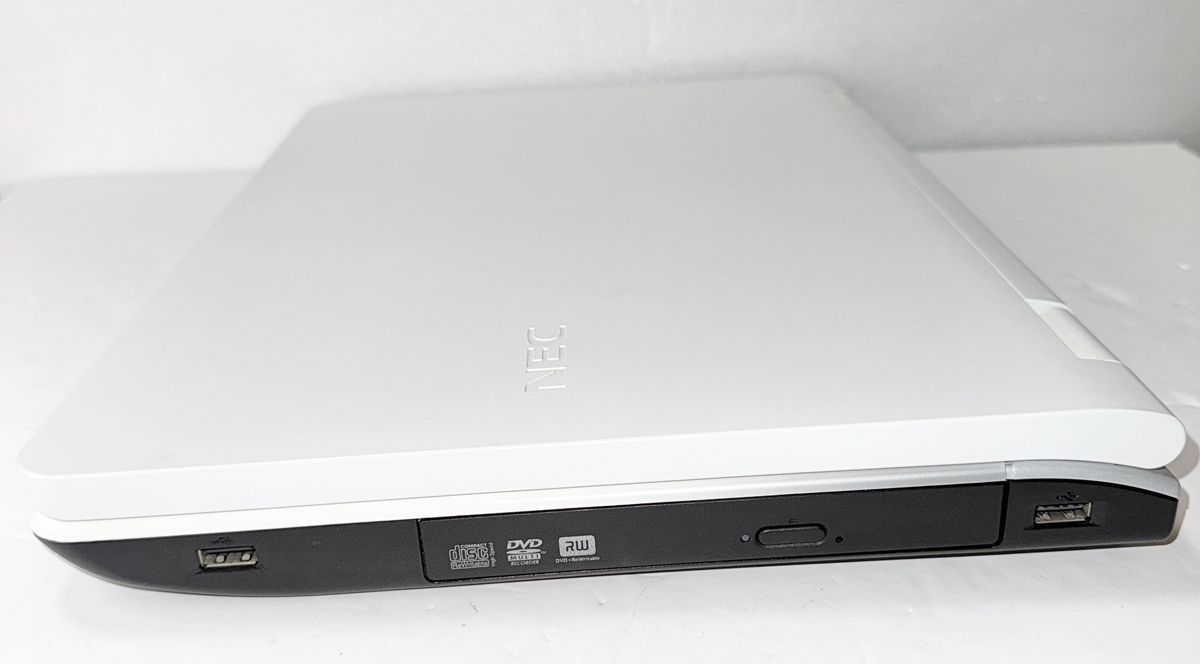 HY】【中古】【ジャンク】NEC ノートパソコン ノートPC LaVie L