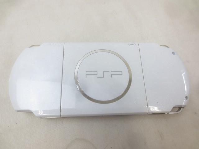 PSP
