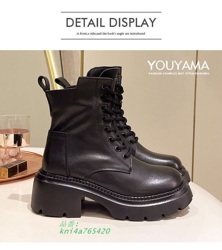  ブーツ ブーティ ショートブーツ ワークブーツ レディース ウエスタンブーツ カジュアル おしゃれ 靴 美脚 kni 4 a 765420 ワークブーツ ブーツ