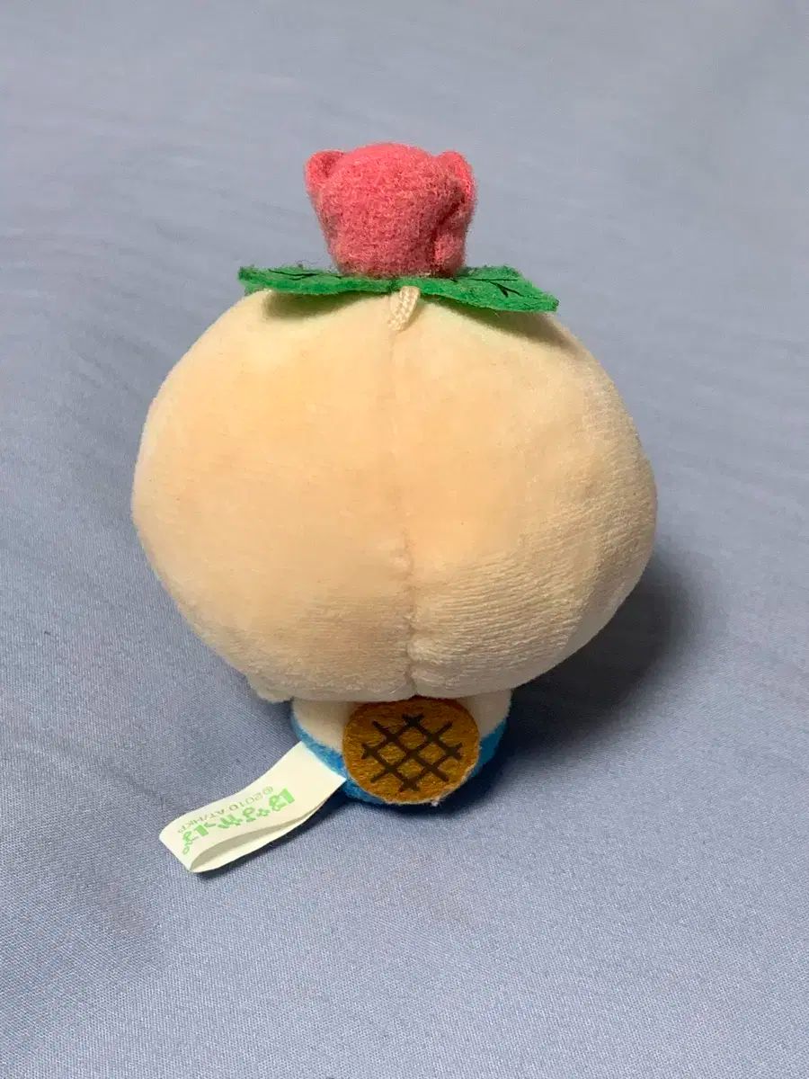 あそぼう！はなかっぱフィギュア人形レトロ レトロ アニメ ハナカッパ 人形