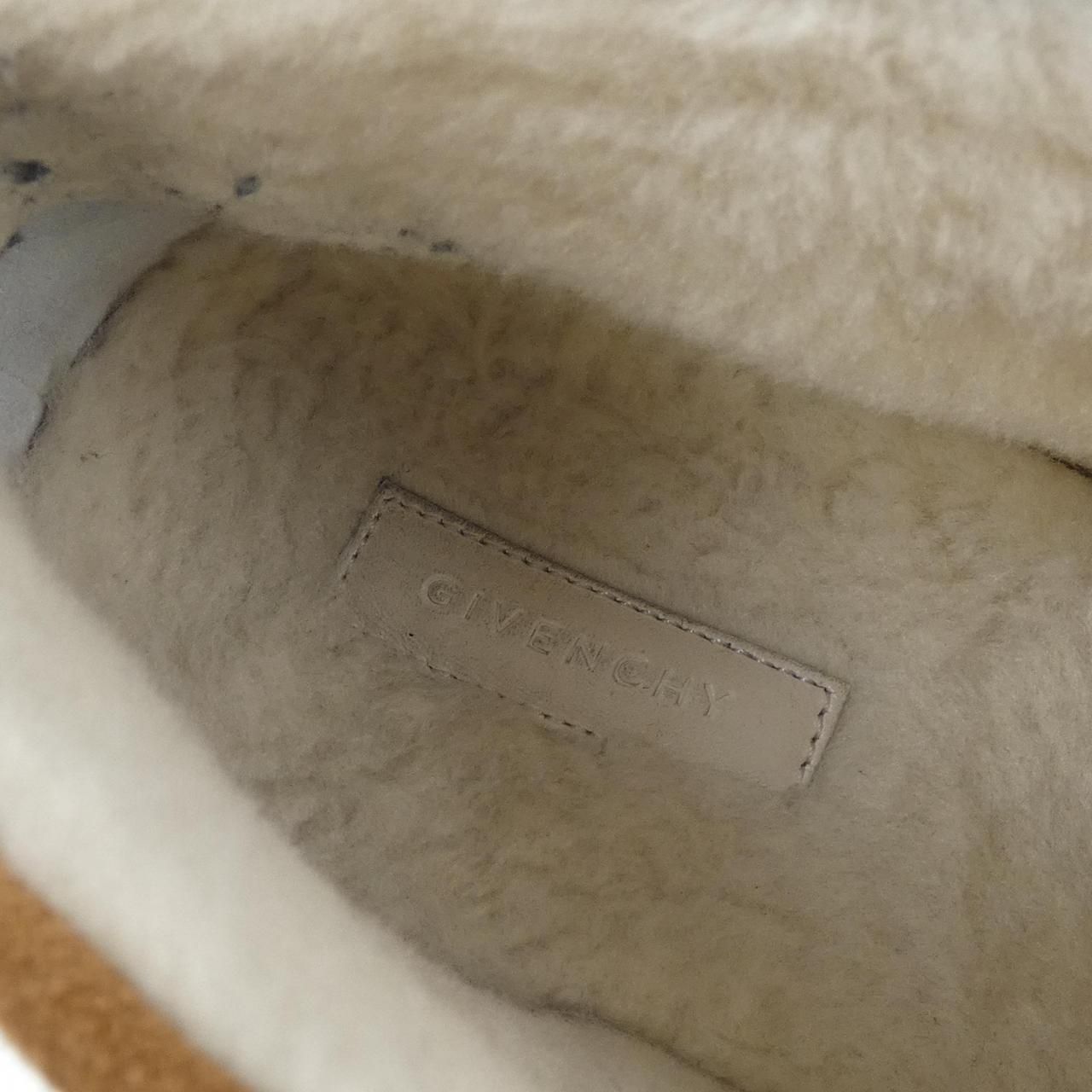  ジバンシー GIVENCHY ブーツ その他 ブーツ 革靴