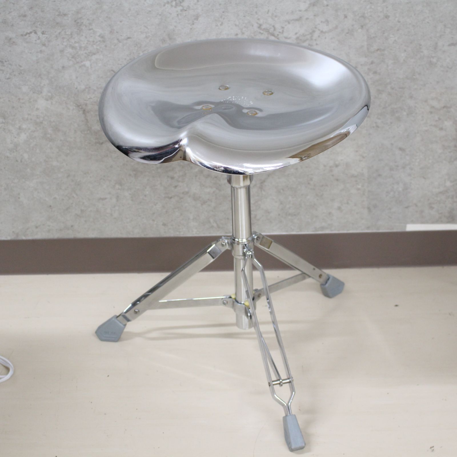 ダルトンDULTON X2 BEAT STOOL ビートスツール シルバー イス 2020101621071304201.jpeg
