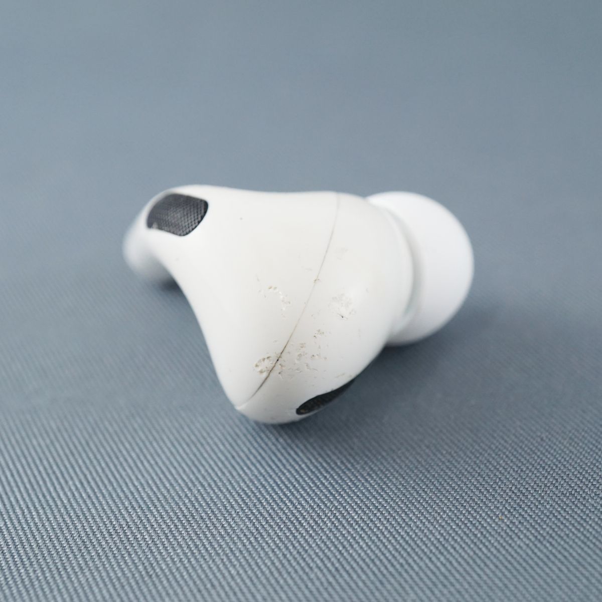 Apple AirPods Pro エアーポッズ プロ 左イヤホンのみ USED品 第一世代 L 片耳 左耳 A2084 MWP22J/A 完動品  中古 V9053 - メルカリ