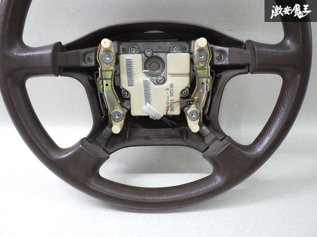 ステアリングハンドル ステアリングホイール