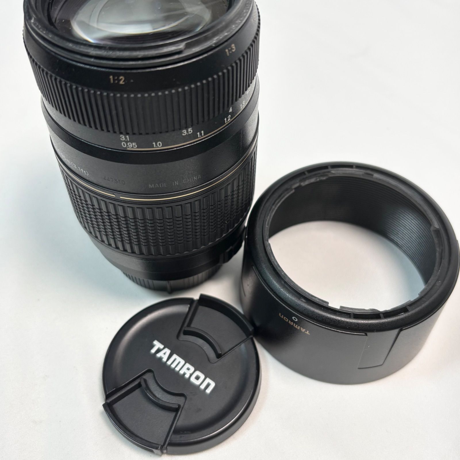 tamron 70-300mm f4-5.6 A17 EFマウント canon 価格.com - TAMRON AF 70-300mm F/4-5.6 Di LD Macro 1:2 (Model A17