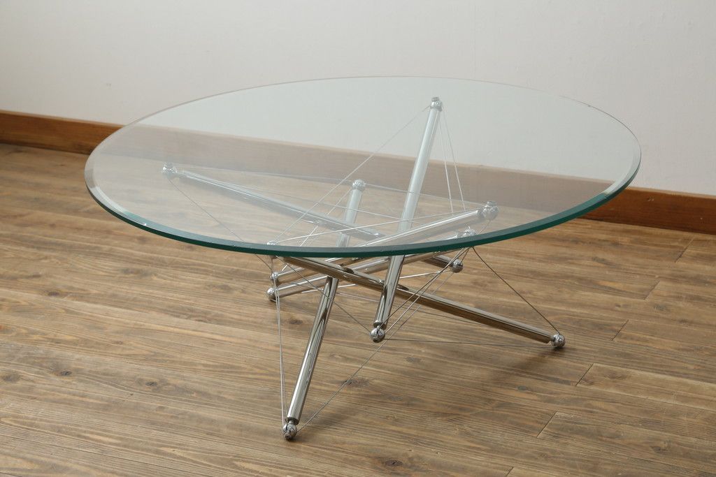 Cassina カッシーナ センターテーブル 中古 713 スタイリッシュ Cassina カッシーナ センターテーブル 中古 713 スタイリッシュ