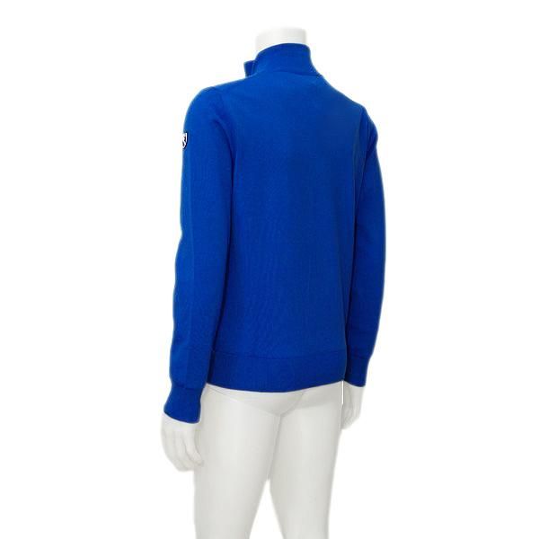 シェルボ CHERVO メンズ 秋冬 防風 防寒 ウール ハーフジップセーター 031-11111 LLC-HASEGAWATOSO_COM