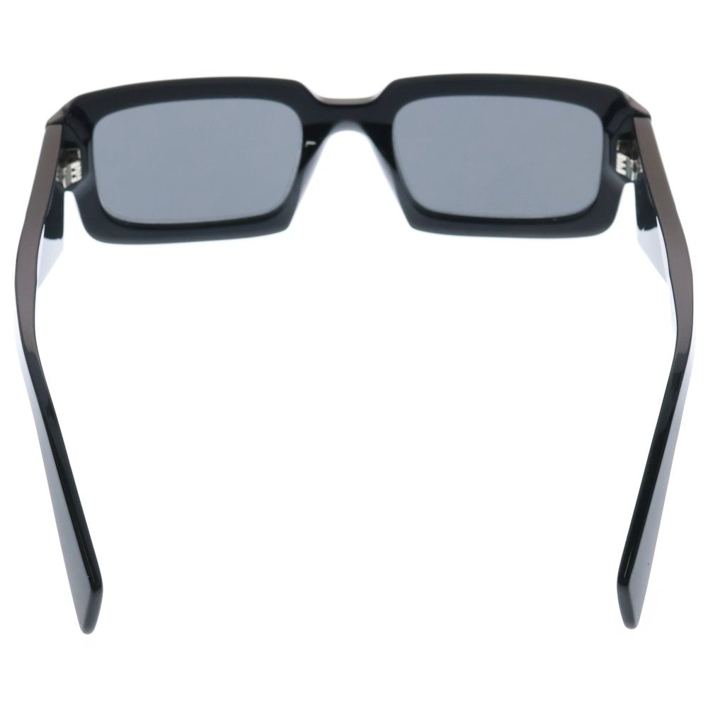 PRADA (プラダ) SQUARE SUNGLASSES スクエア サイドロゴ