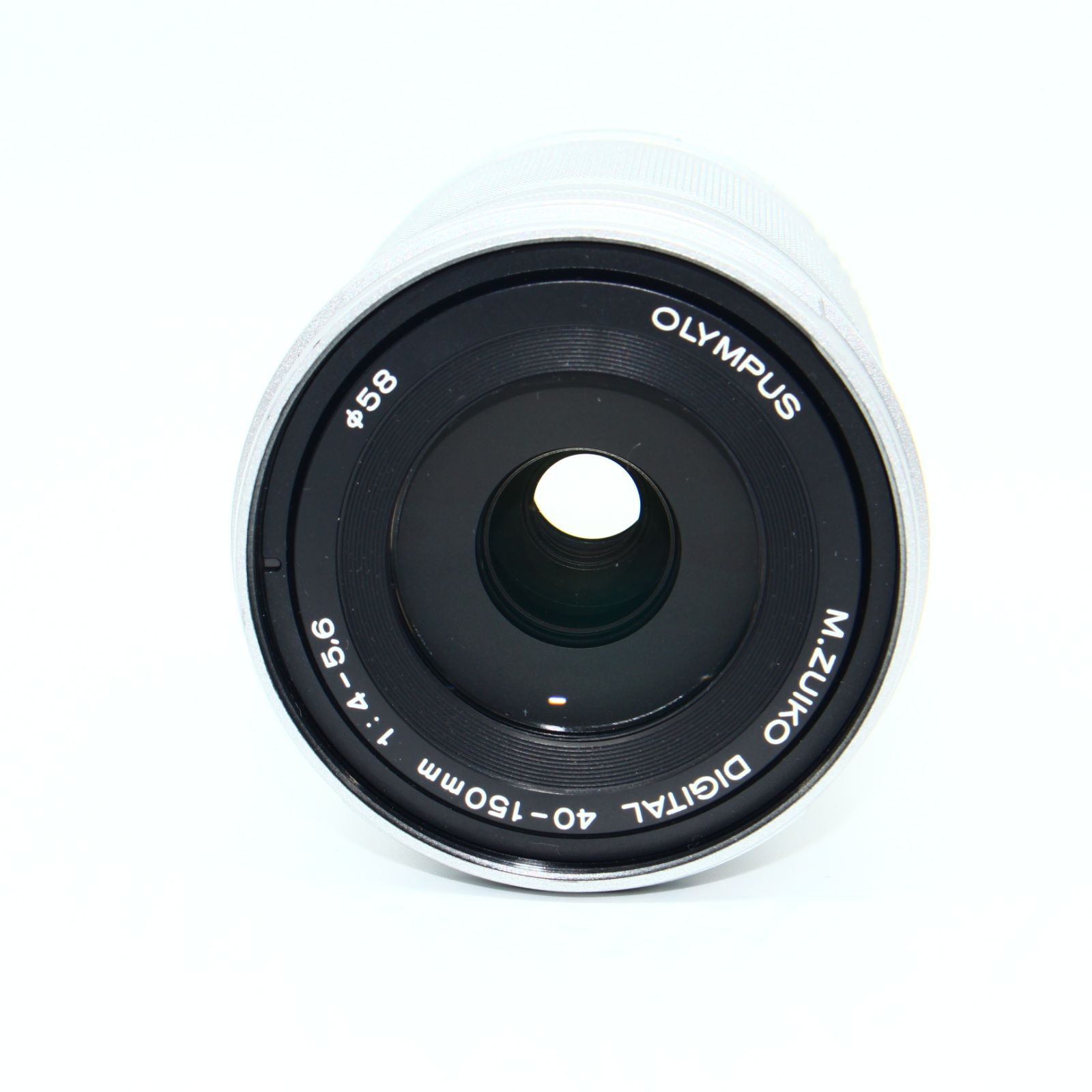 OLYMPUS 望遠ズームレンズ 40-150mm F4.0-5.6ジャンク OLYMPUS用 40-150mm F4 0-5 6 望遠ズームレンズ｜Yahoo!フリマ