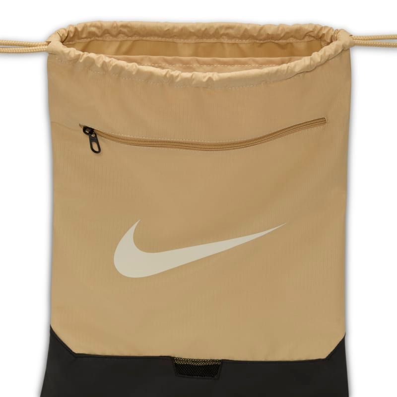 ナイキ ナップサック 18L バッグ 鞄 NIKE ブラジリア 9.5