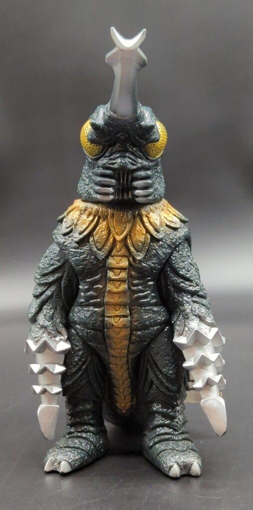バンダイ ゴジラ対メガロ ゴジラシリーズ メガロ