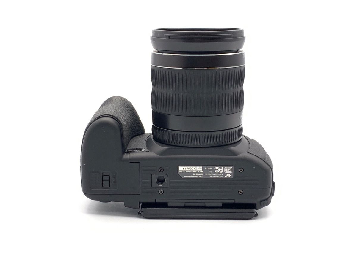 HS30EXR