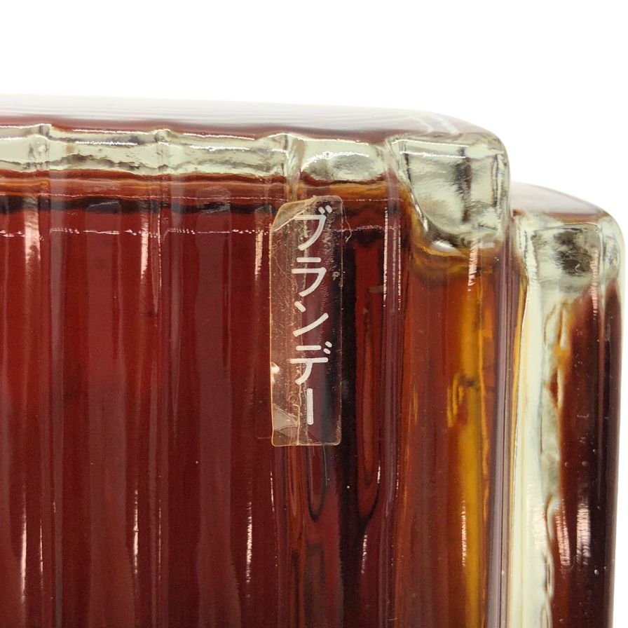サントリー - サントリー ブランデー エクストラ マリンバ 楽器 700ml 40％【E3】 サントリー ブランデー エクストラ マリンバ 楽器 700ml 40