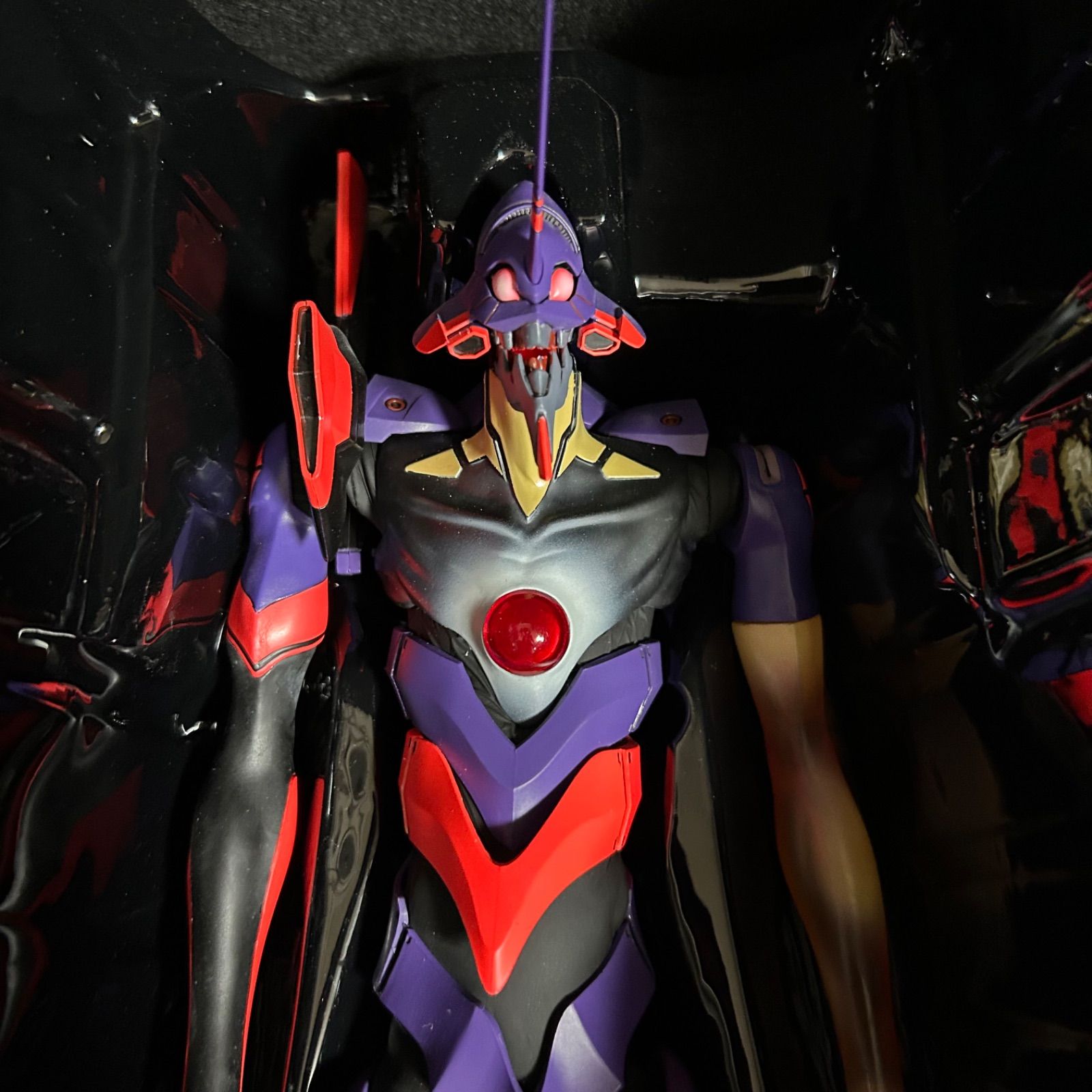 RAH-NEO エヴァンゲリオン初号機 覚醒Ver. ワンフェス13限定版