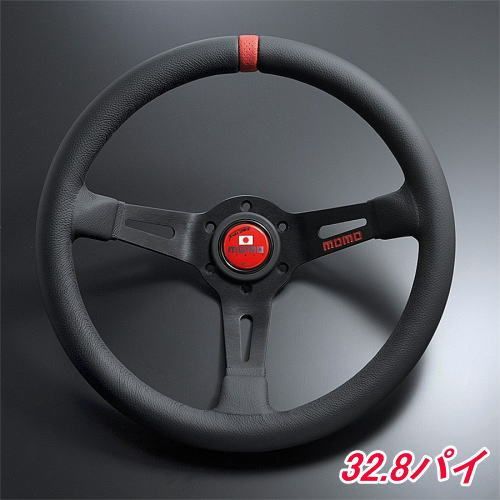 MOMO RACE 32φ程度 momo RACE (320mm) のパーツレビュー | コペン(tomo240) | みんカラ