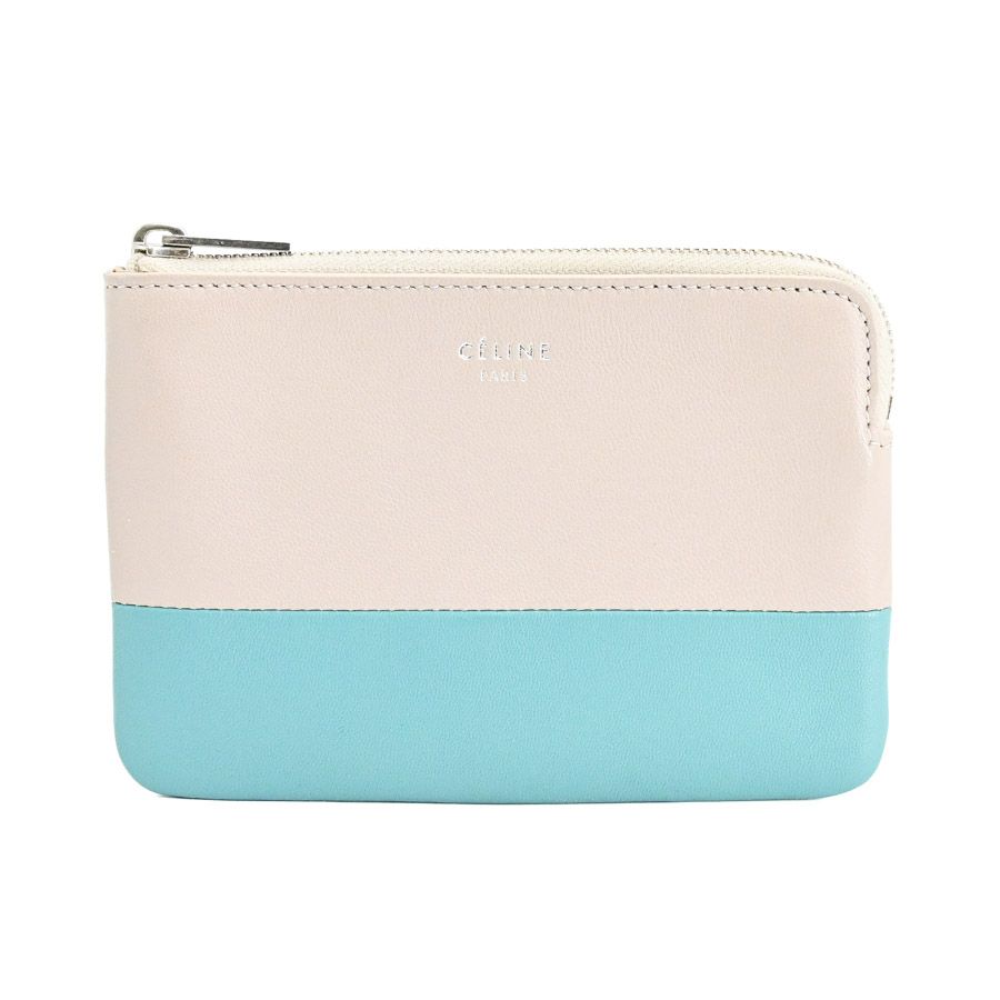 CELINE セリーヌ コインケース コインケース 106013AFF