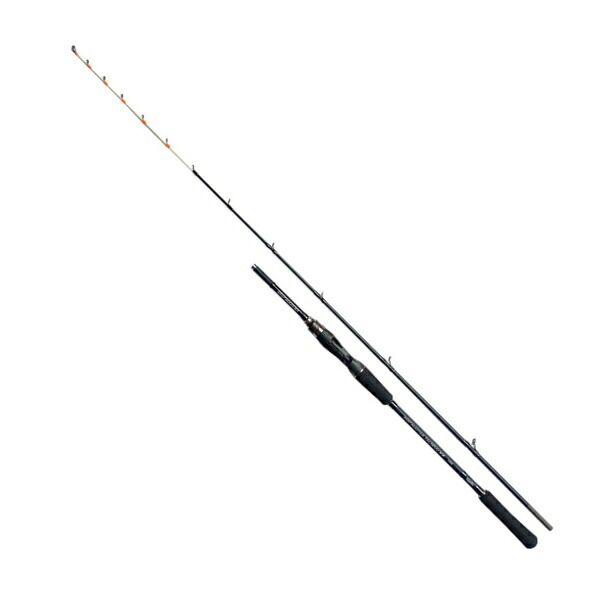 ≪ 21年3月新商品 ≫ 宇崎日新 シップマスター タチウオ V3 1902 〔仕舞寸法 120cm〕
