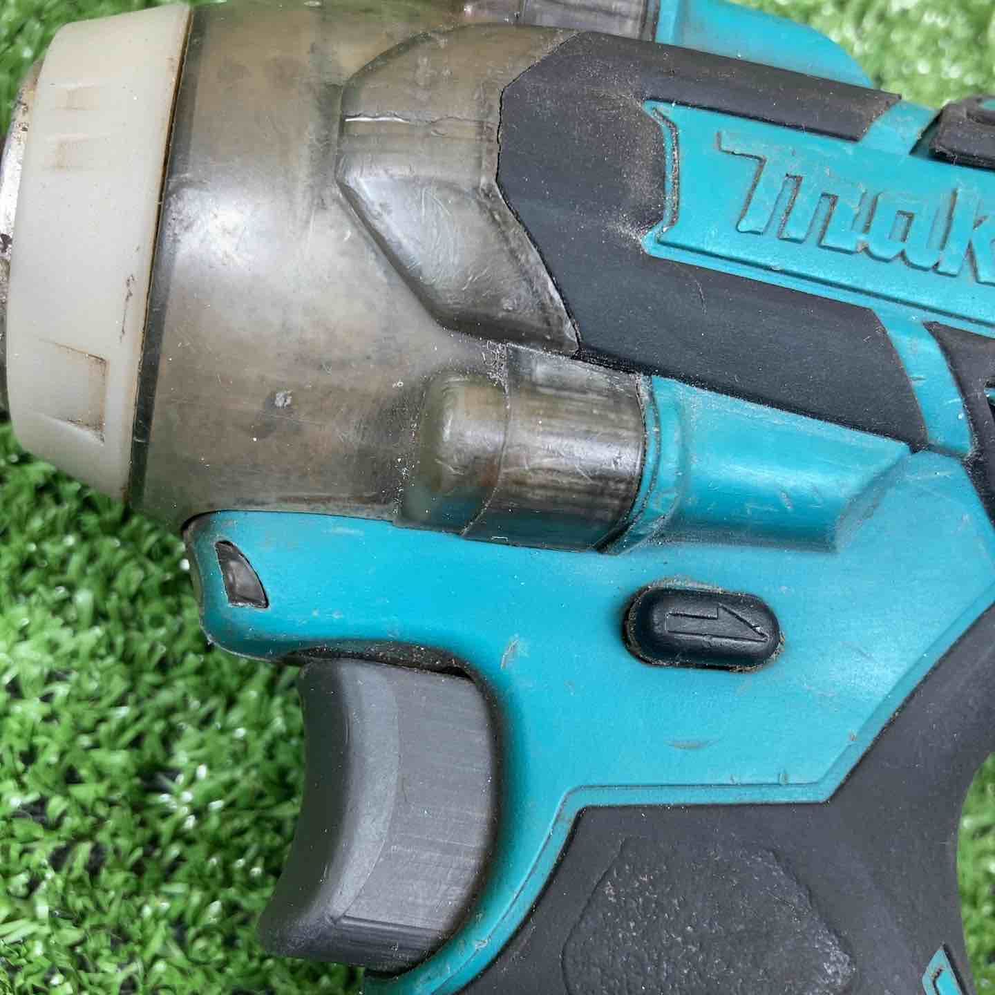 コードレスインパクトレンチ TW281DZ