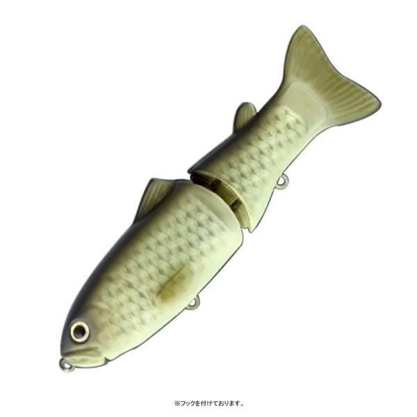 DEPS デプス NEW スライドスイマー 145 #01 フラッシュカープ