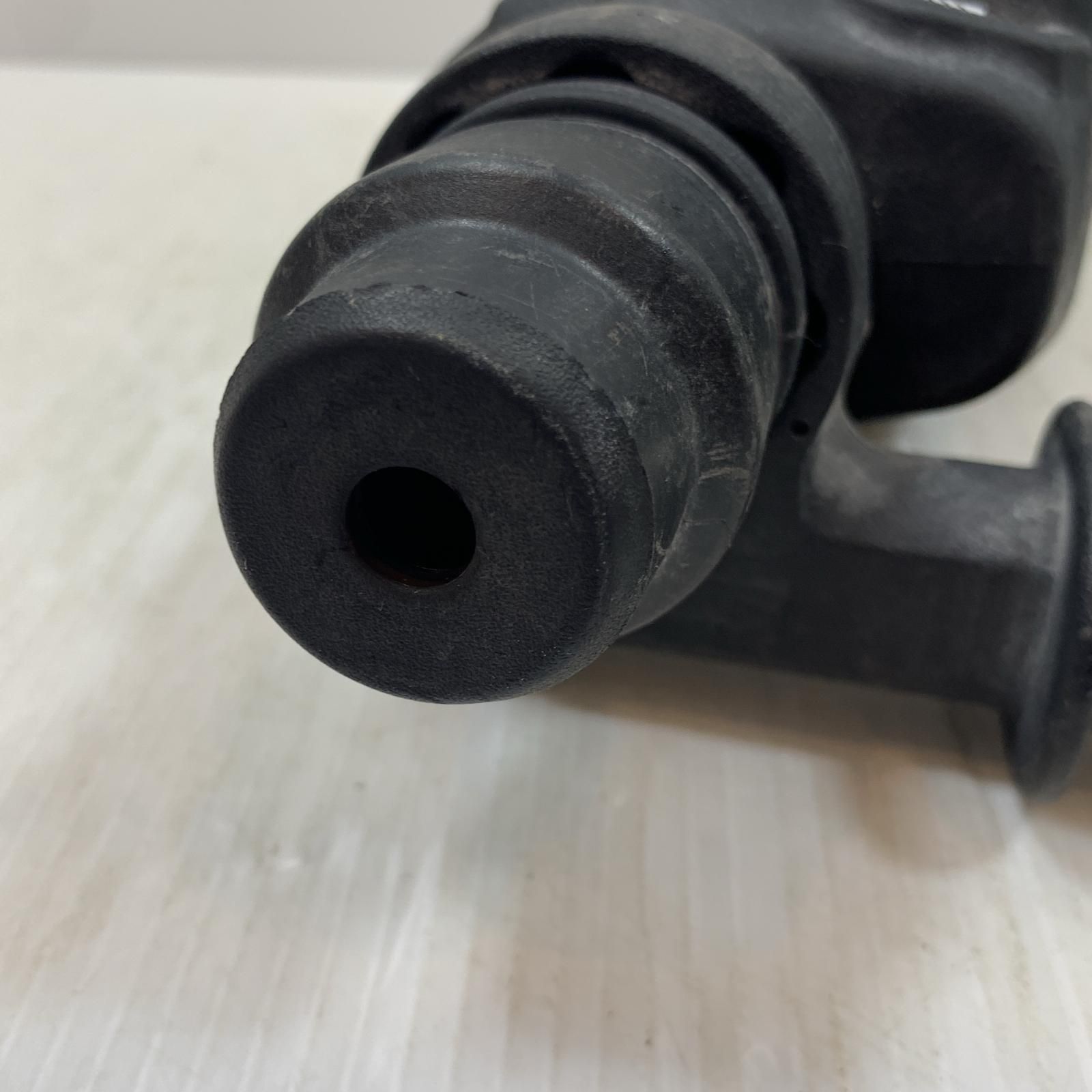 締め付け工具 ハンマドリル
