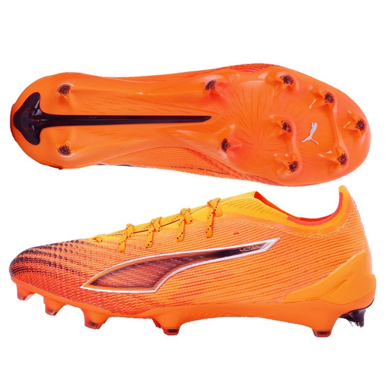 プーマ PUMA ウルトラ 6 FG サッカースパイク ULTRA 25FW 108557-03 27.0cm LLC-HASEGAWATOSO_COM