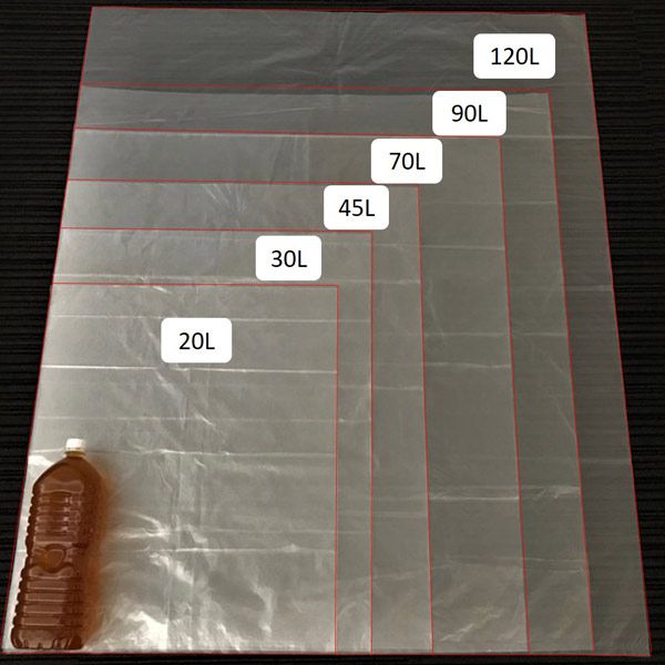 ゴミ箱用 ペール用