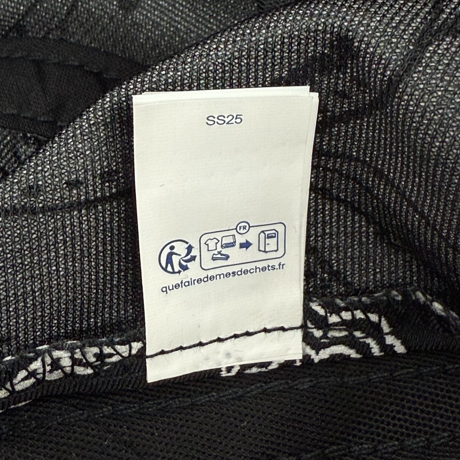 Cap