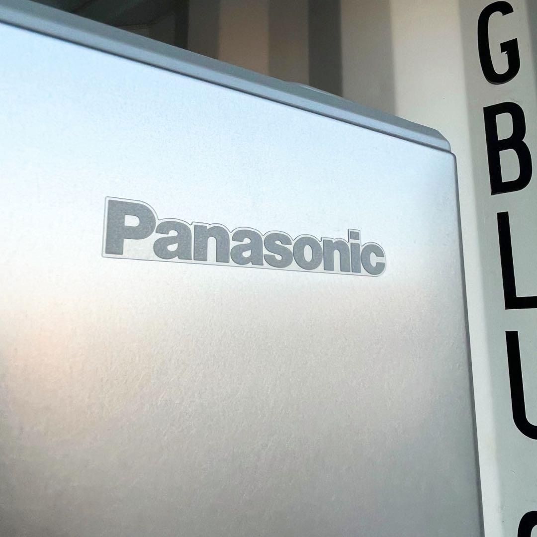 取付無料！パナソニックナノイーX スタイリッシュシルバー6ドア冷蔵庫！洗濯機 取付無料！パナソニックナノイーX スタイリッシュシルバー6ドア