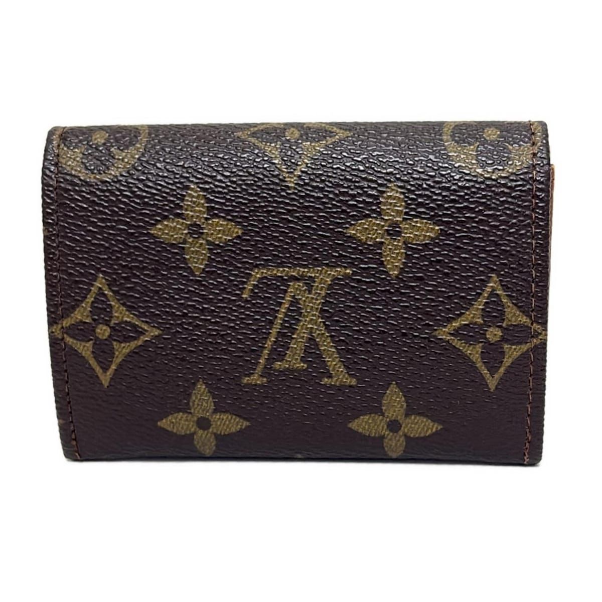 【専用】Louis Vuitton モノグラム コインケース ルイヴィトン LOUIS VUITTON モノグラム グゼ コインケース 小銭