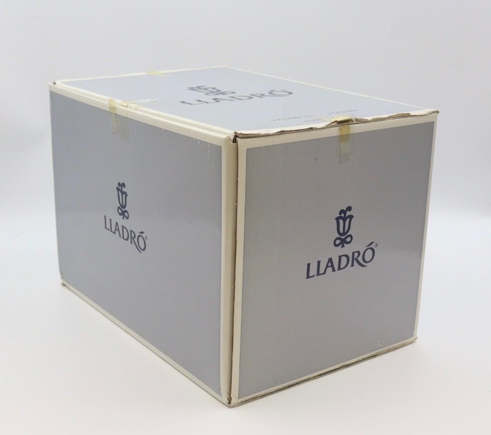 リヤドロ LLADRO 時を超えた瞬間 タイムレスモーメント TIMELESS