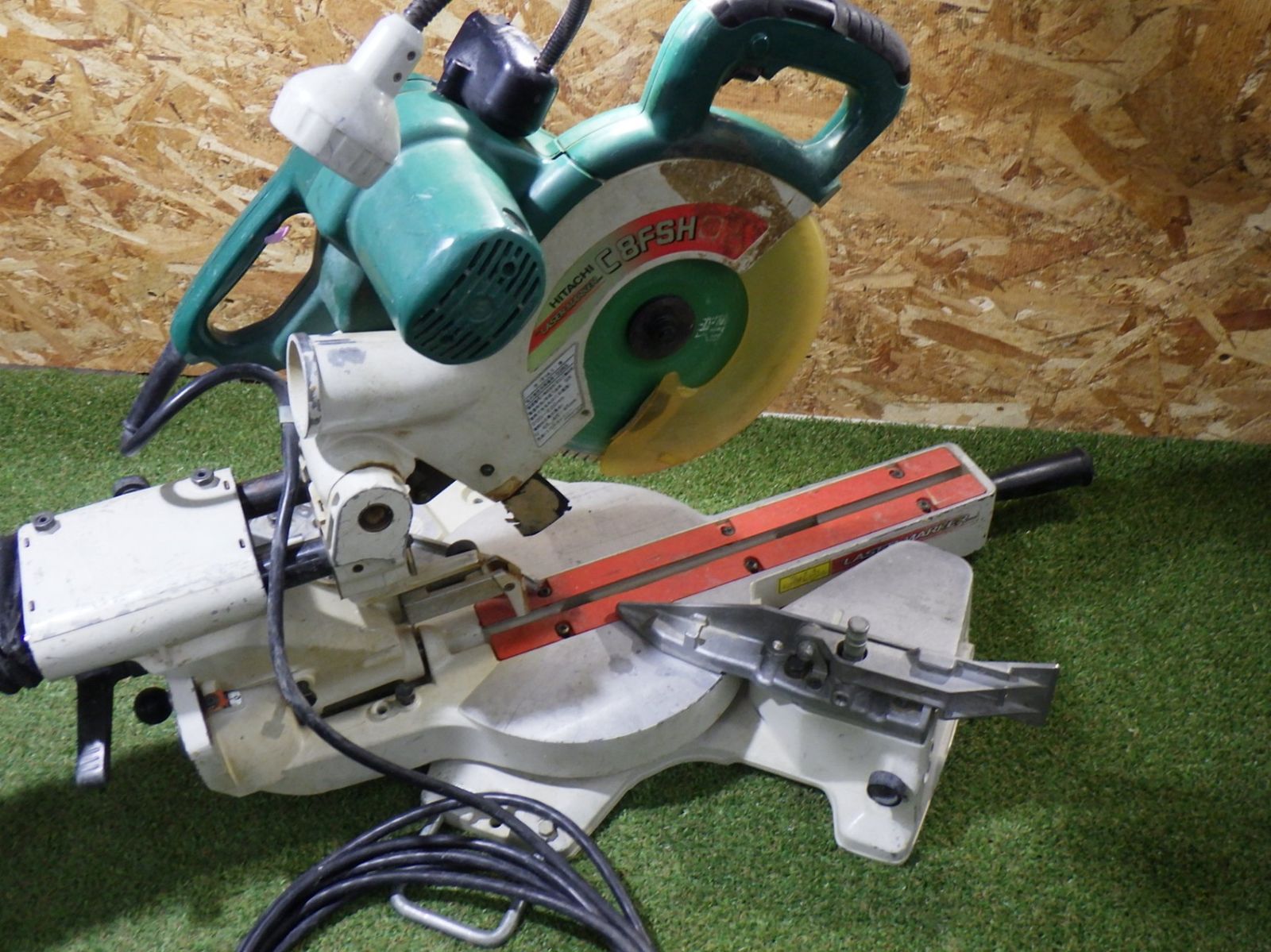 HiKOKI 旧日立工機