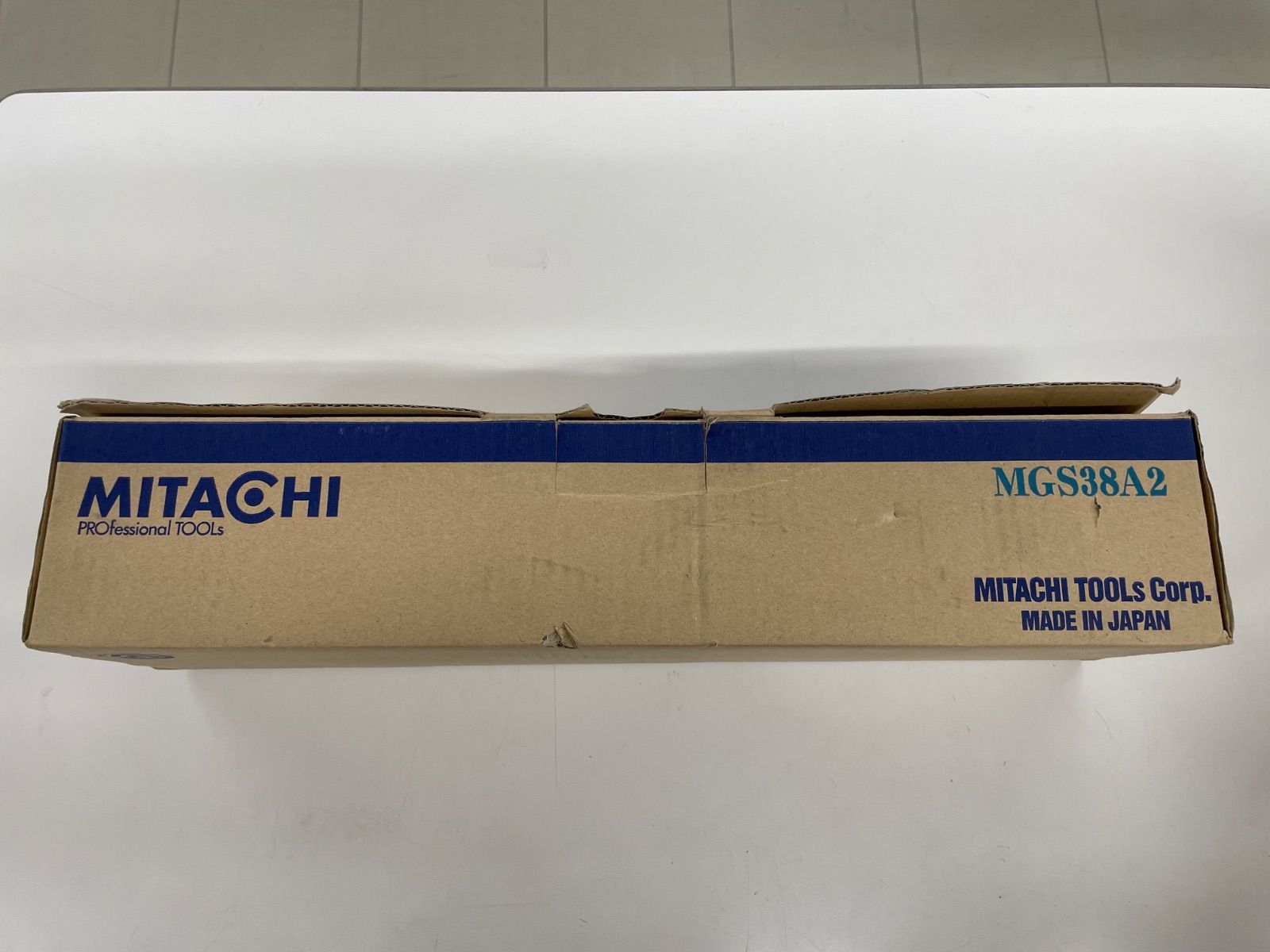 MGS38A2 MITACHI