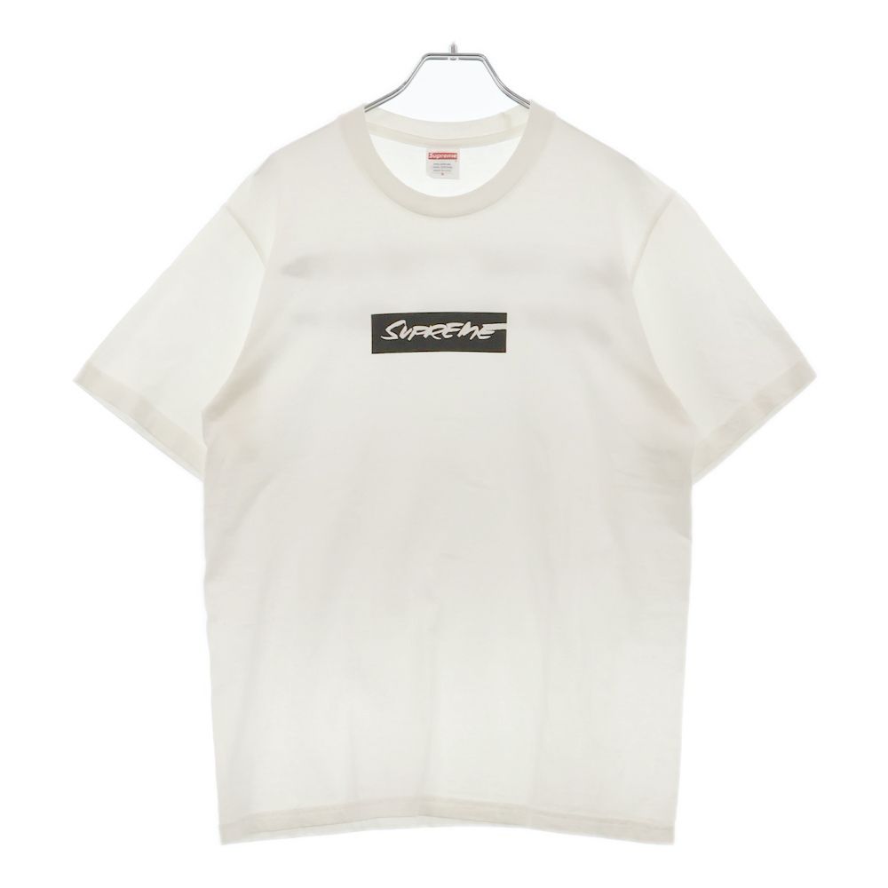 SUPREME (シュプリーム) 24AW Futura Box Logo Tee フューチュラ