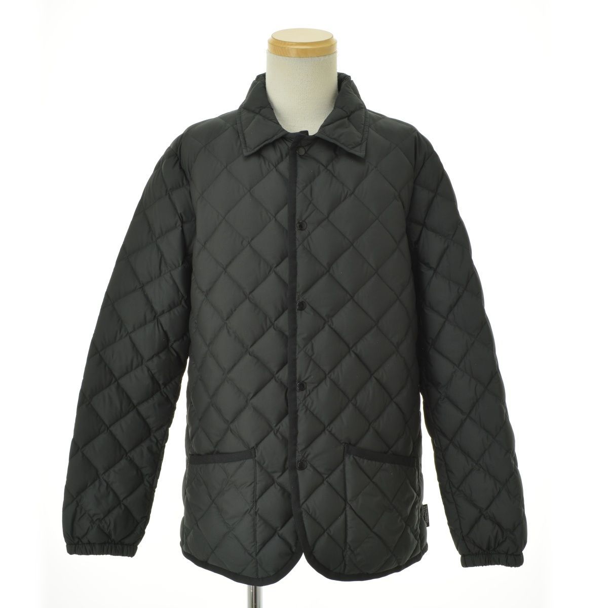 【TraditionalWeatherwear】WAVERLY INNER DOWN ウェーヴァリー インナーダウンジャケット