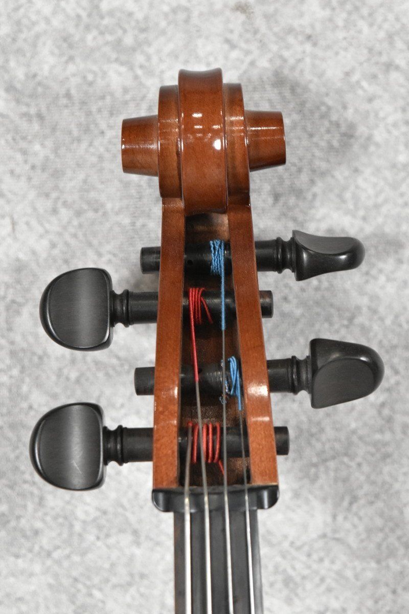 【美品】YAMAHA サイレントチェロ　SVC-100 動作良好　ヤマハ SVC-100 - 展示コレクション - INNOVATION ROAD - ヤマハ株式会社