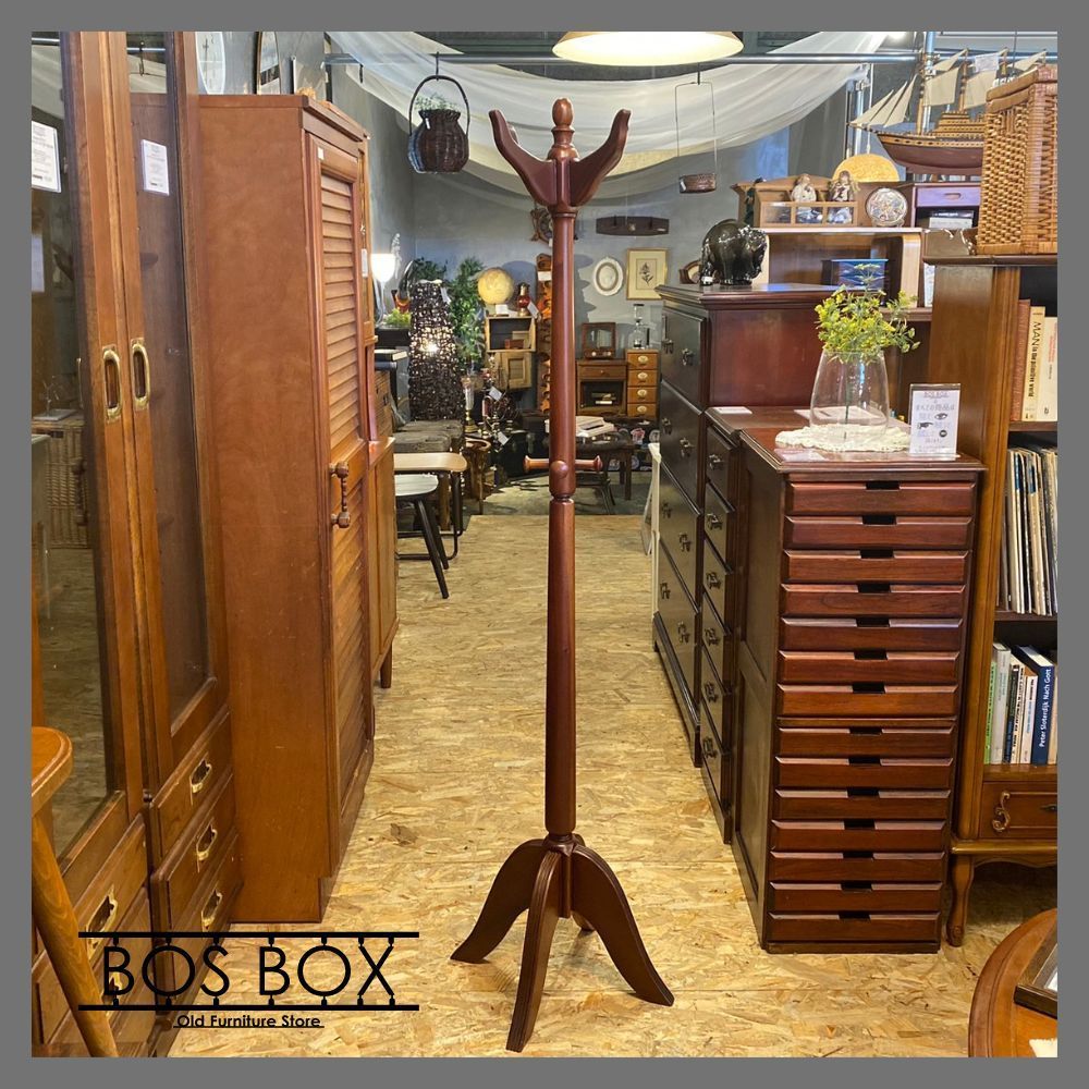 東海家具 ベネチアポールハンガー BB01A015
