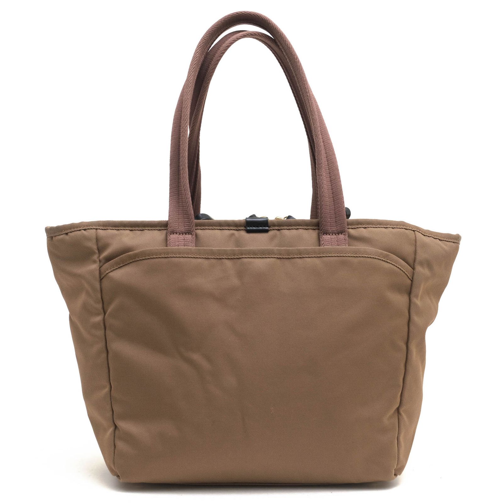 PORTER ブラウン トートバッグ BROWN(ブラウン) TOTE BAG(M) | 吉田カバンホームページ
