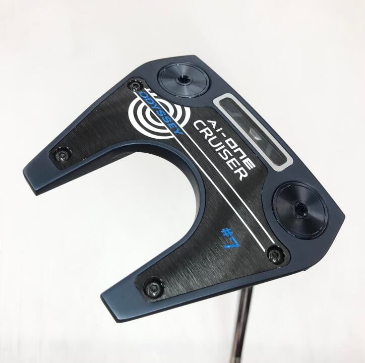 AI-ONE CRUISER #7 DBパター オデッセイ AI-ONE AI ONE CRUISER #7 DB