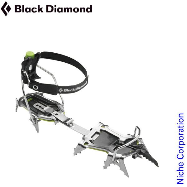 ブラックダイヤモンド スティンガー BD 33033