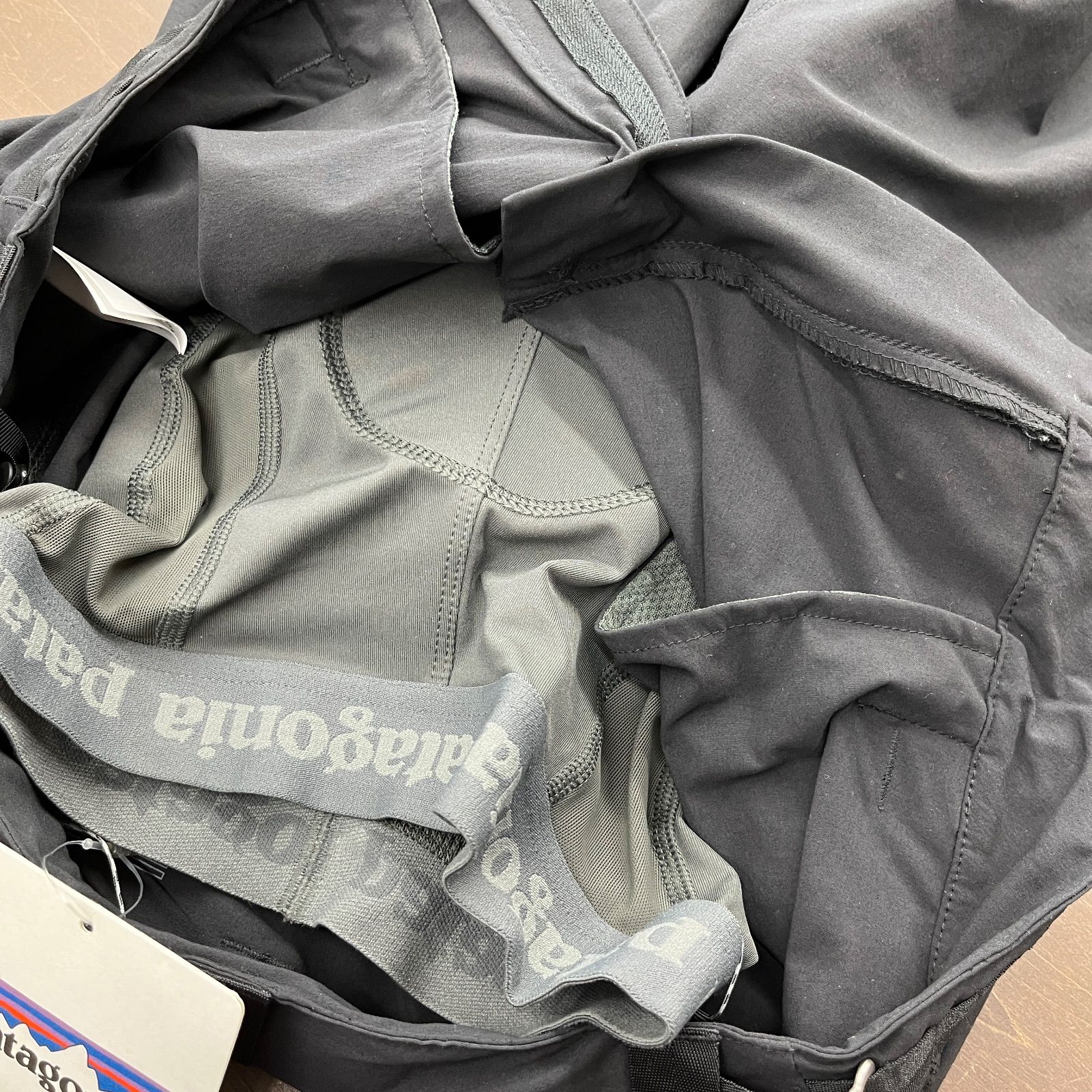 新品未使用】 Patagonia パタゴニア M's Dirt Craft Bike Shorts