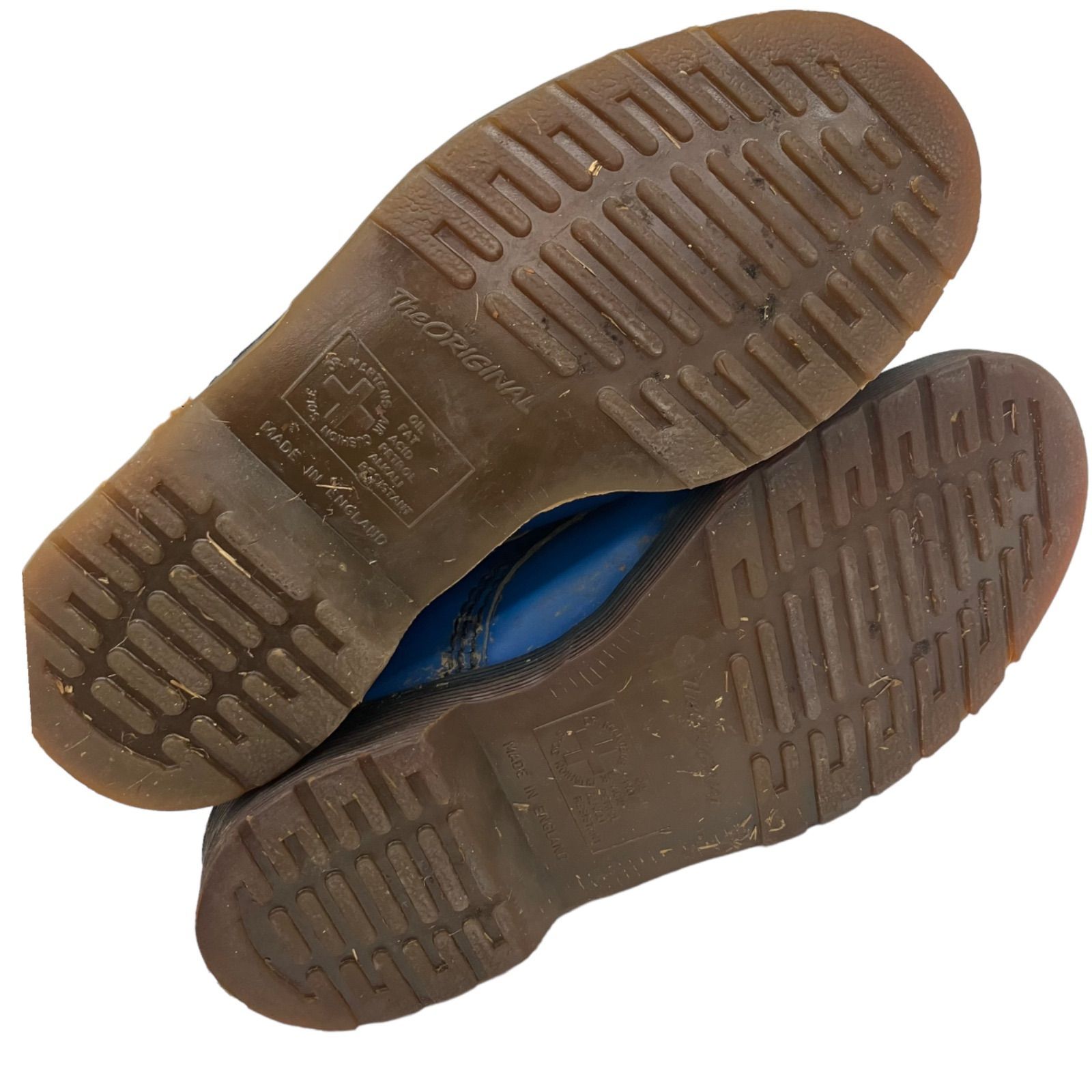 断捨離整理品☆ジャンクジャーナル素材☆錆染2段フリルレース