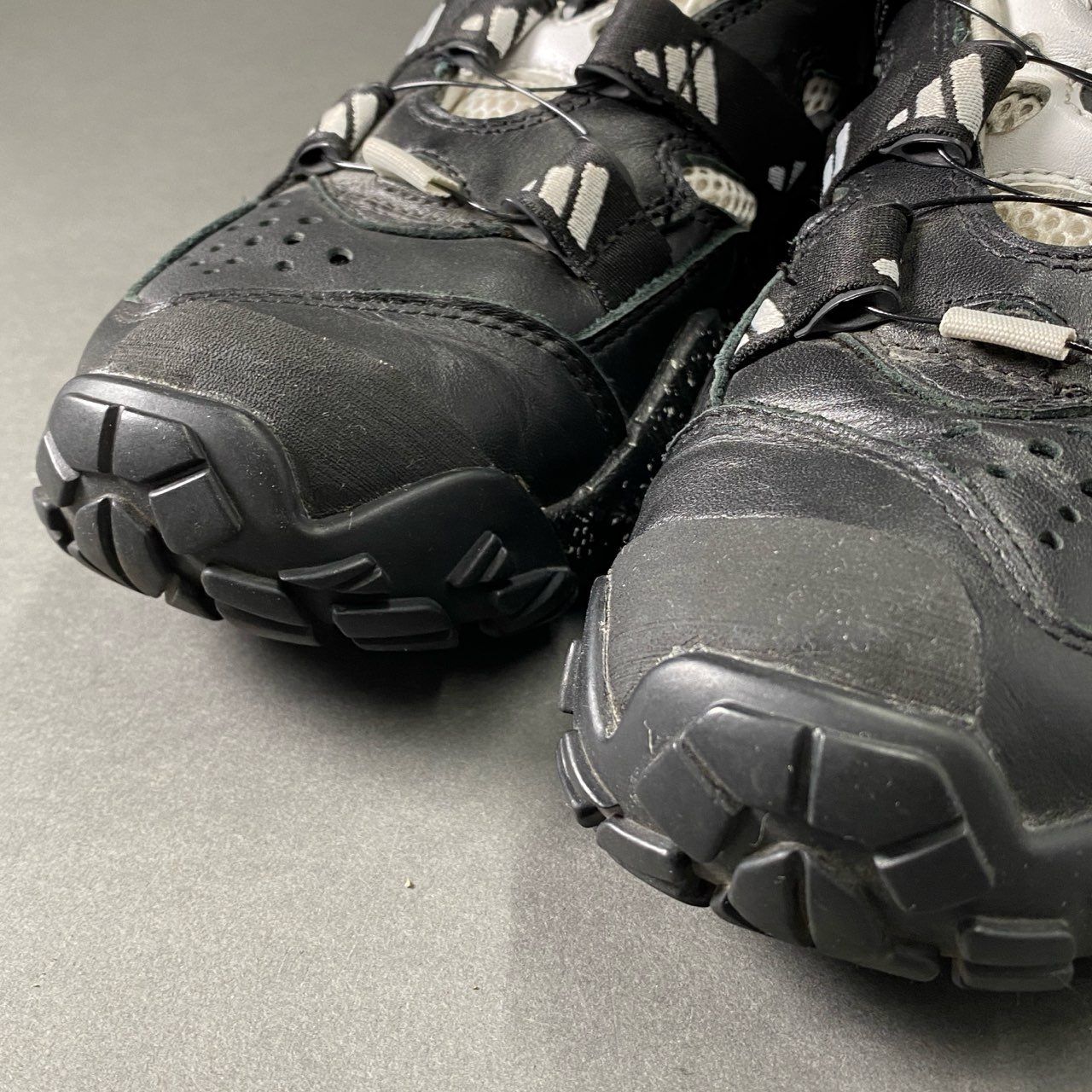 1e12 adidas アディダス × HYKE ハイク AH-002 XTA FL BOA
