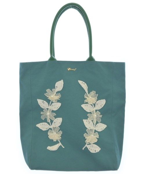 MUVEIL トートバッグ レディース 古着 送料無料