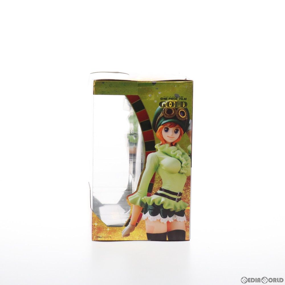 魂ウェブ商店限定 フィギュアーツZERO コアラ -ONE PIECE FILM GOLD 