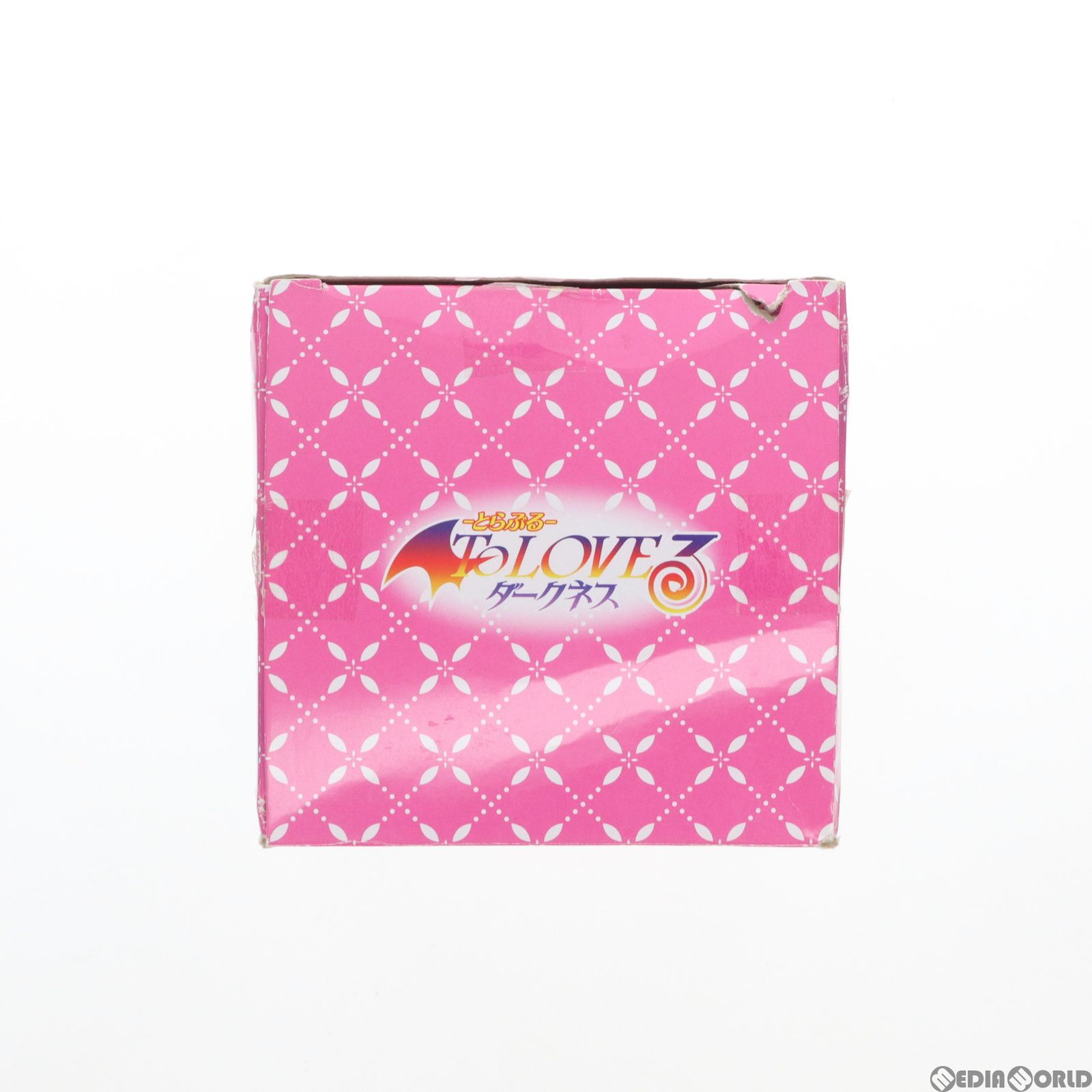 西連寺春菜(さいれんじはるな)(レッド) To LOVEる-とらぶる