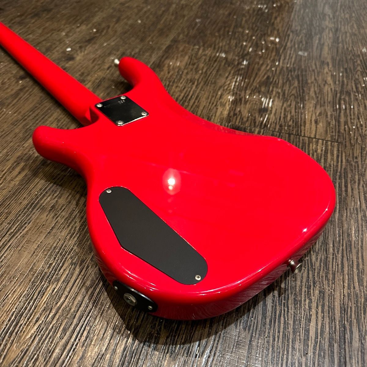 FERNANDES フェルナンデス REVOLVER XX06 ソフトケース付 エレキギター