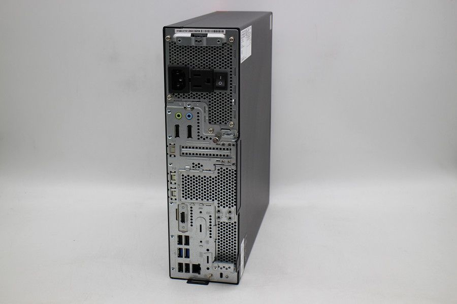 富士通 ESPRIMO D7012/LX i5-12500 windows11 富士通 ESPRIMO D7012/NX Core i5 12500 3GHz/16GB/256GB(SSD