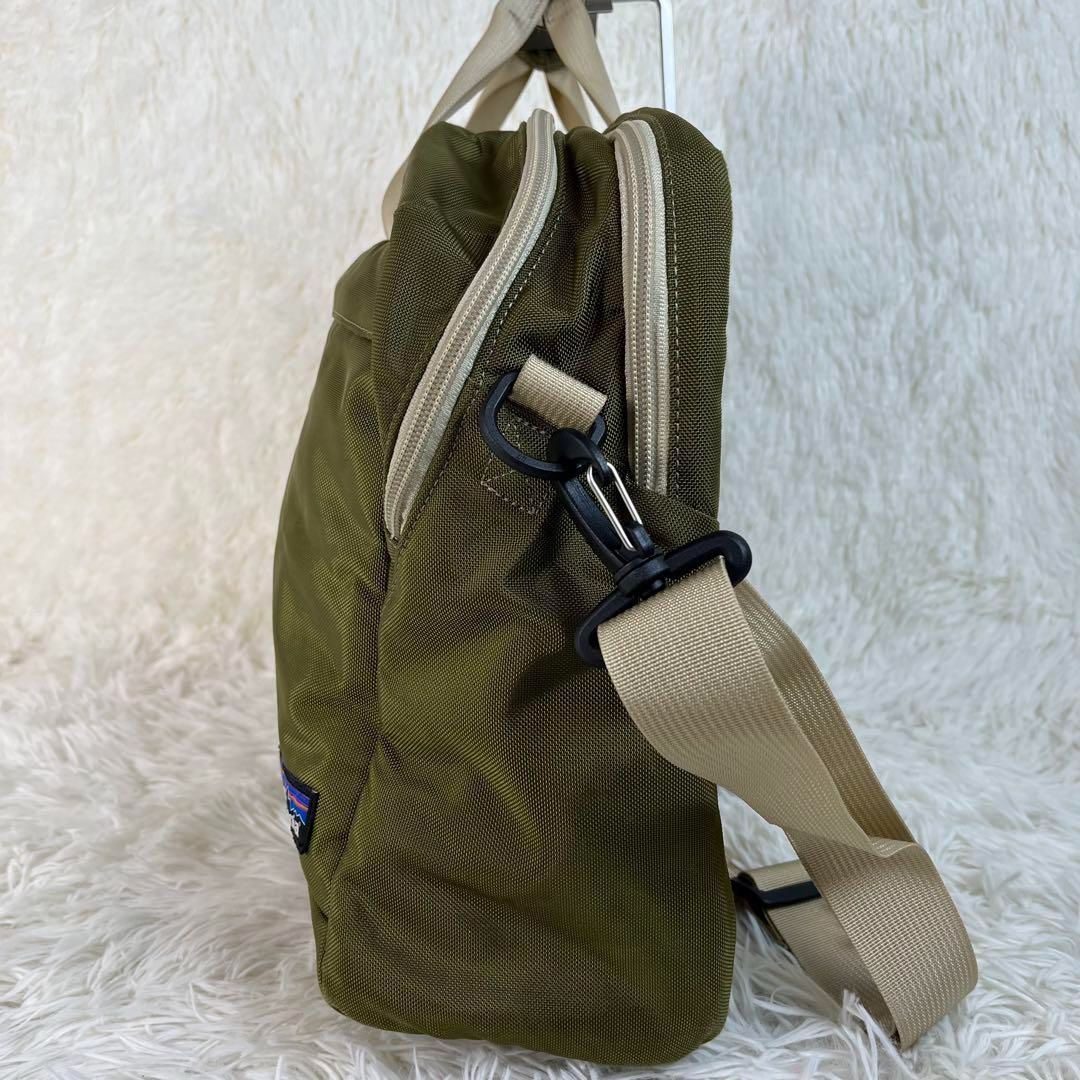 美品　patagonia Headway Brief 2way ショルダーバッグ PATAGONIA (パタゴニア) HeadweyBrief 22L / ヘッドウェイ