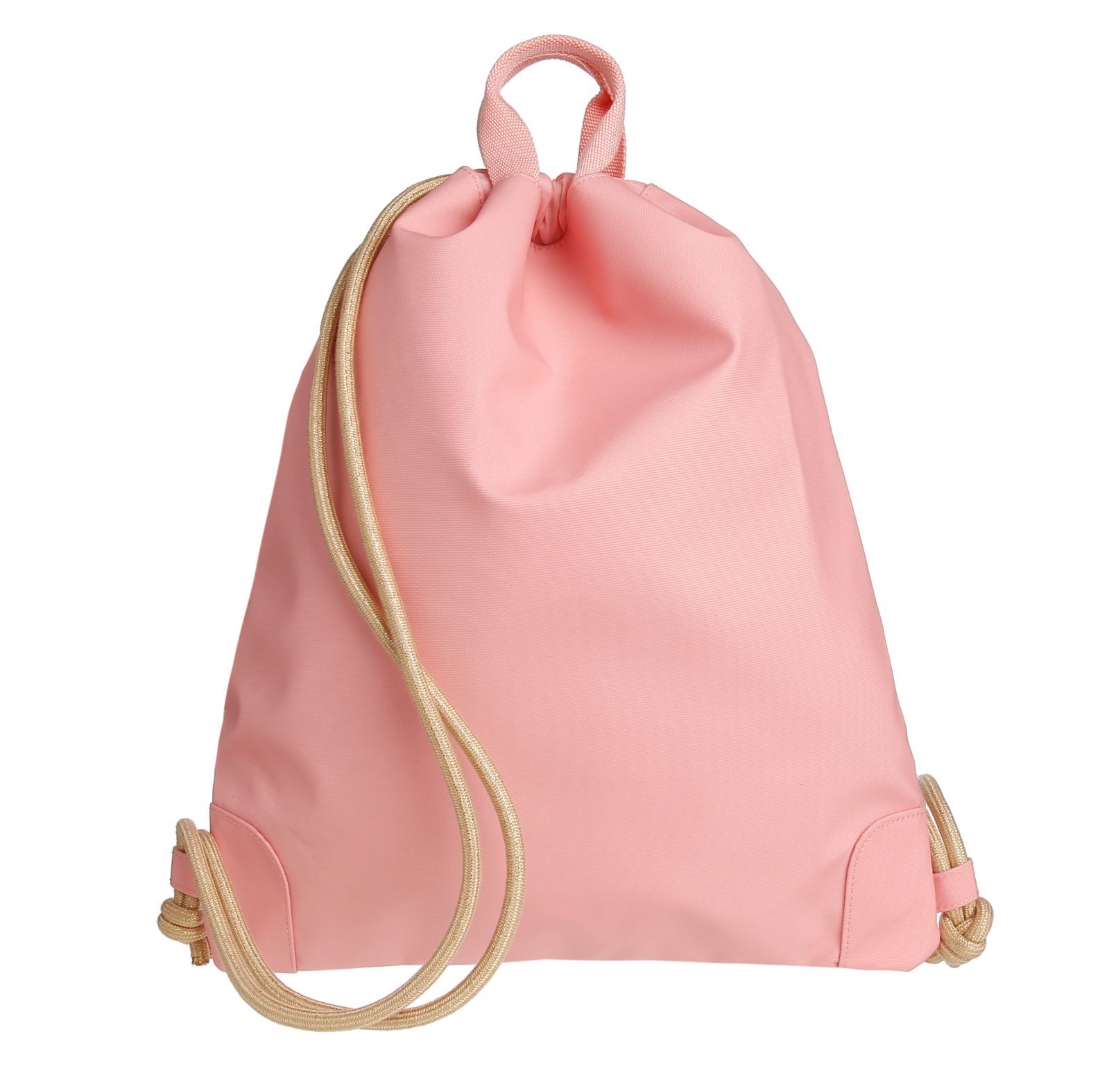 JEUNE PREMIER ナップサック Cherry Pompon