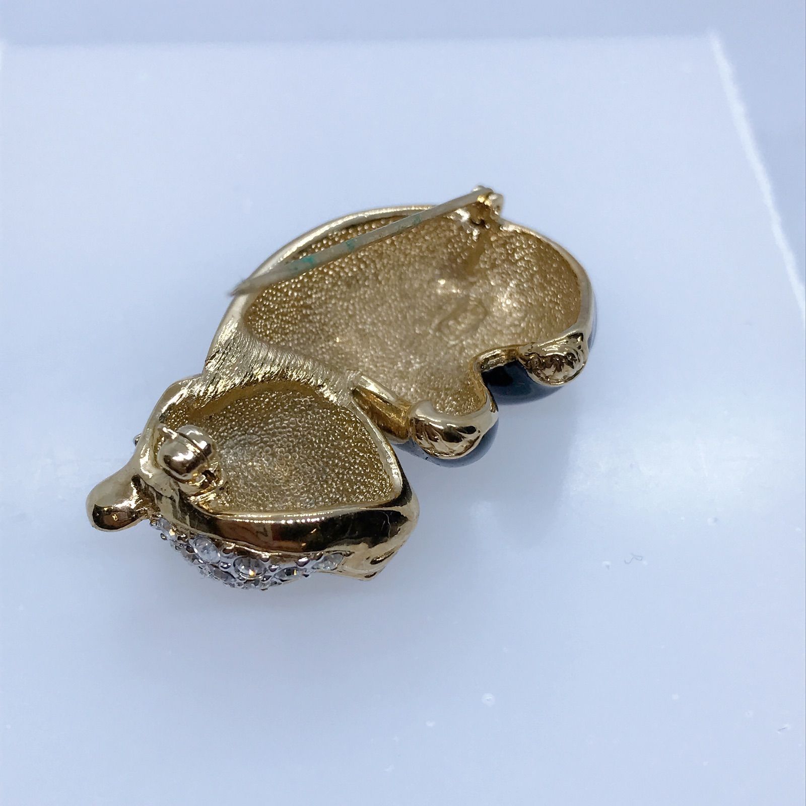 A&S The Attwood Collection アトウッド ブローチ バッジ パンダ